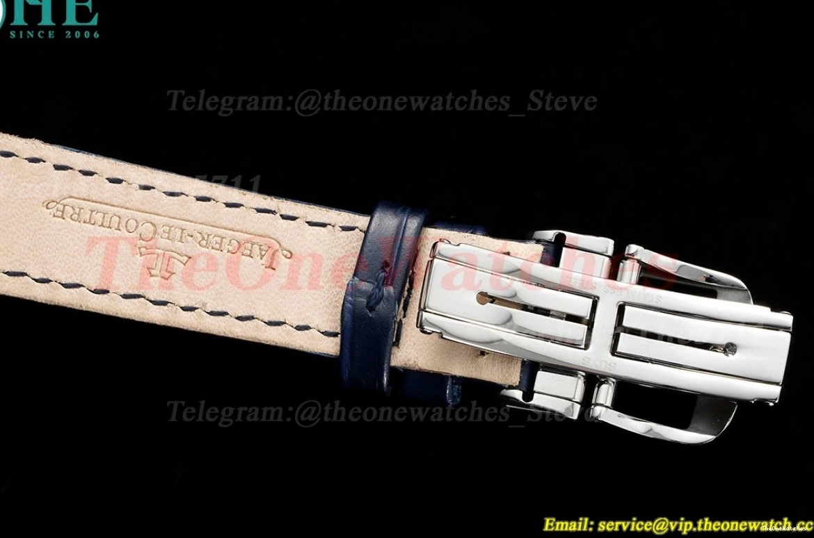 Ultra Ladies White Master MY9015 Thin RG JVS Mod Diams LE Moon 0105